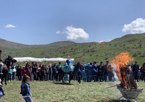 Şahbuzun Batabat yaylağında “Xalq yaradıcılığı” festivalı keçirilir