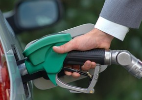 Gürcüstanda benzinin qiyməti rekord həddə çatıb