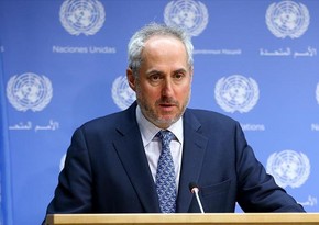 ООН приветствует проведение переговоров России и США по безопасности