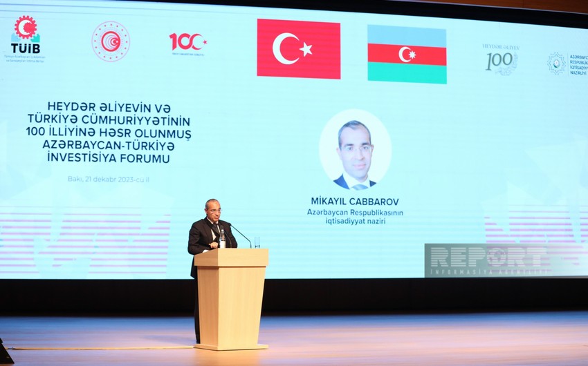 Azerbaijan to restore five small HPPs in liberated areas with Türkiye