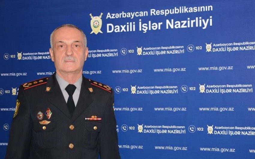 Ehsan Zahidov: Salyanda polisin qıza təcavüz etməsi barədə məlumat tamamilə əsassız və uydurmadır