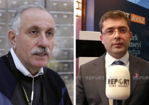 Mehman Aliyev refuses to debate media bill with Ahmed Ismayilov