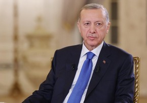 Эрдоган: Мы довольны успешным выполнением инфраструктурных работ турецкими компаниями в Азербайджане