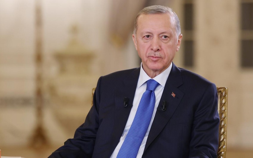 Эрдоган: мы в должном порядке используем оставшиеся до выборов 12 дней
