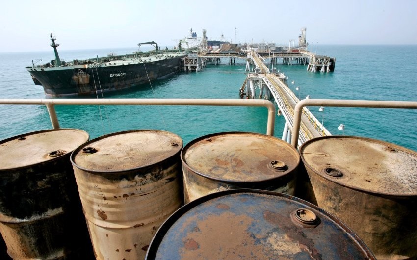 По магистральным нефтепроводам Азербайджана за 2 месяца прокачано 6,5 млн тонн нефти