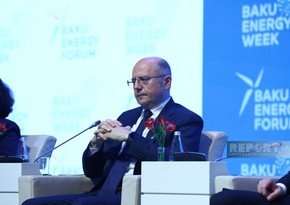 Azerbaijan's energy minister: Our goal remains unchanged - ensuring energy security