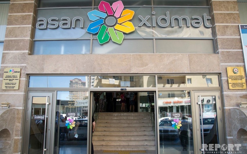 В ASAN xidmət запущена услуга направления ноты в посольства и консульства иностранных государств