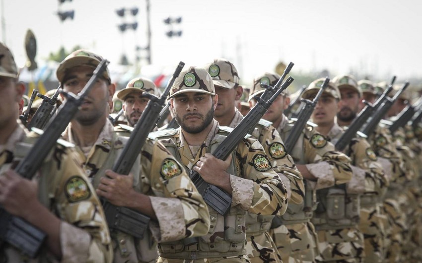 США внесут иранский КСИР в список иностранных террористических организаций