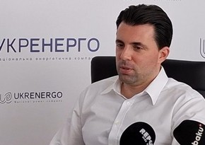 Volodimir Kudritskiy: Hava hücumundan müdafiə Ukraynanın enerji sistemi üçün əsas amilə çevrilib