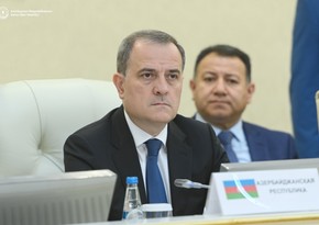Азербайджан выдвинул кандидатуру Лачына на получение статуса культурной столицы СНГ