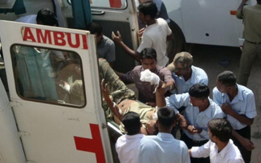 СМИ: Не менее 11 человек погибли в результате ДТП на северо-западе Индии