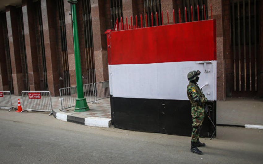 Египетские военные ликвидировали 500 экстремистов в ходе операции Синай-2018