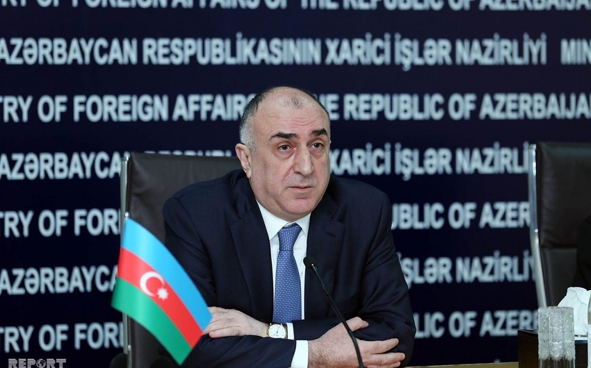 Умерла мать экс-министра иностранных дел Азербайджана