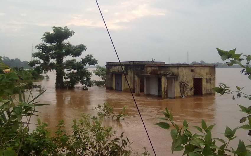 Indian landslide death toll goes up to 58