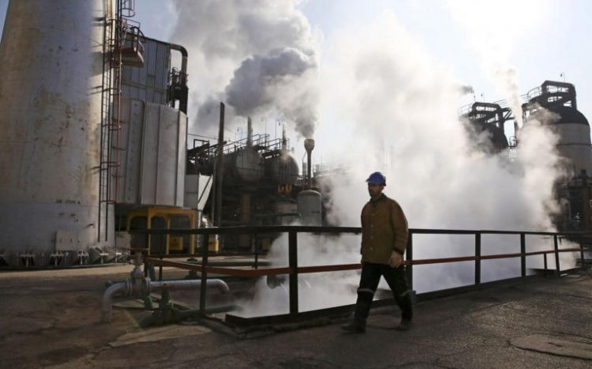 Китай инвестирует 3,6 млрд долларов в нефтеперерабатывающий завод в Иране