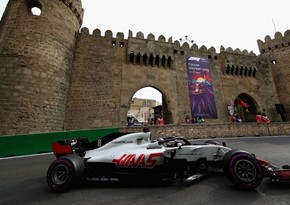 Reports: New date of Azerbaijan Grand Prix revealed