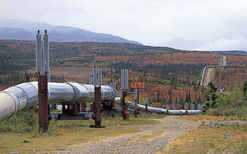 ​Азербайджан увеличил поставки газа в Турцию