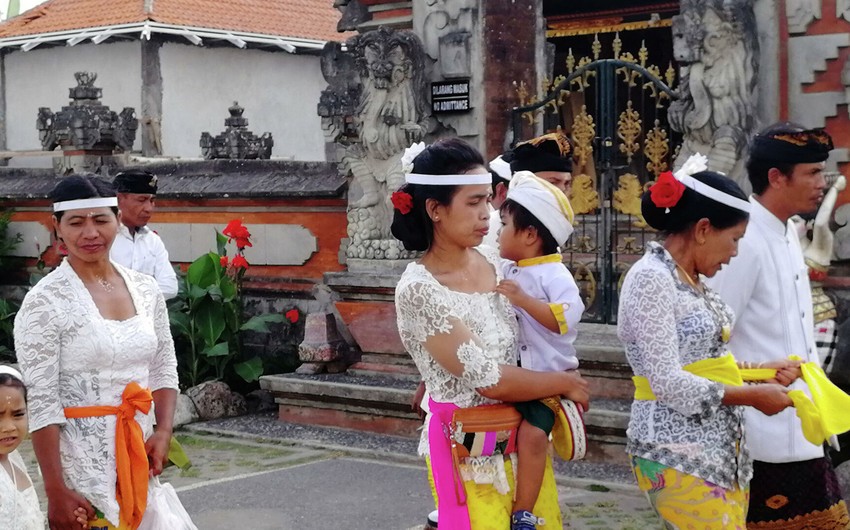 Власти Бали рассказали, когда остров откроется для туристов