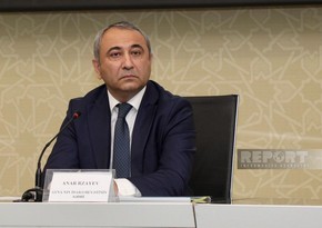Anar Rzayev: Azerbaijan developing new electronic applications for passenger transportation