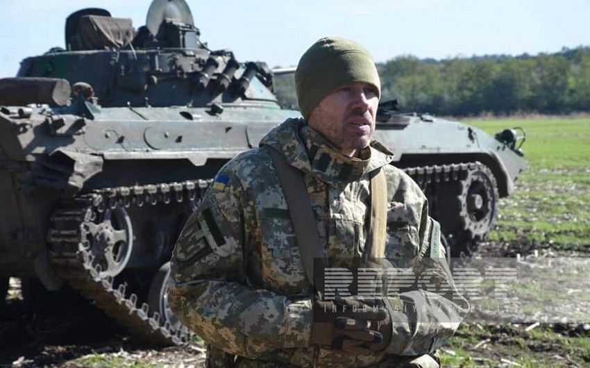 Полковник МО Украины: Азербайджан восстановил историческую справедливость