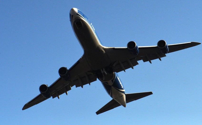 Венесуэла обвинила США в похищении самолета Boeing 747-300