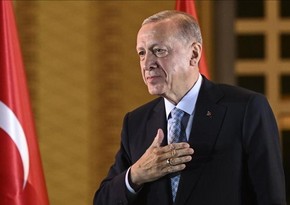Ərdoğan yeni hökumətin ilk iclasının tarixini açıqlayıb