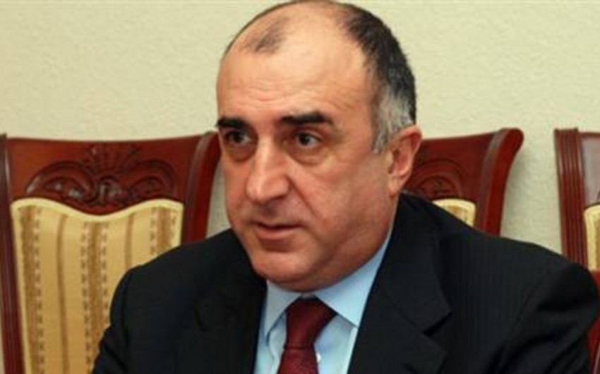 Мамедъяров акцентирует внимание мирового сообщества на теме беженцев и вынужденных переселенцев в Азербайджане