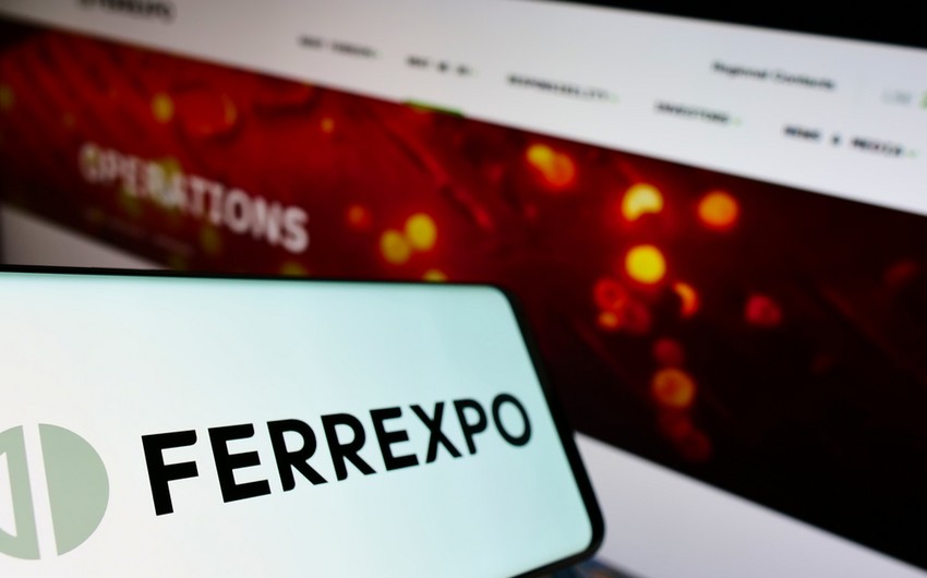Компания Ferrexpo приостановила работу в Украине из-за перебоев с электричеством