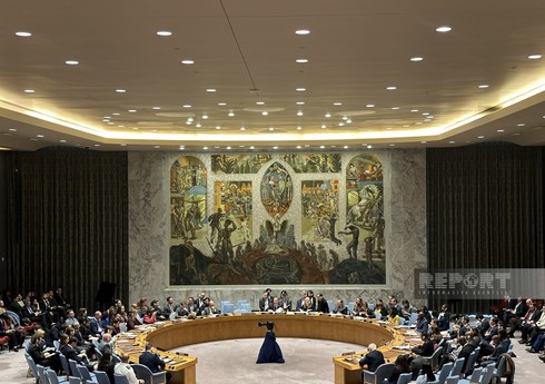 Заявка Палестины на полноправное вступление в ООН направлена на рассмотрение комитета СБ