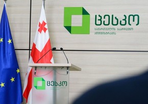 В Грузии хотят упразднить консультационную группу ЦИК