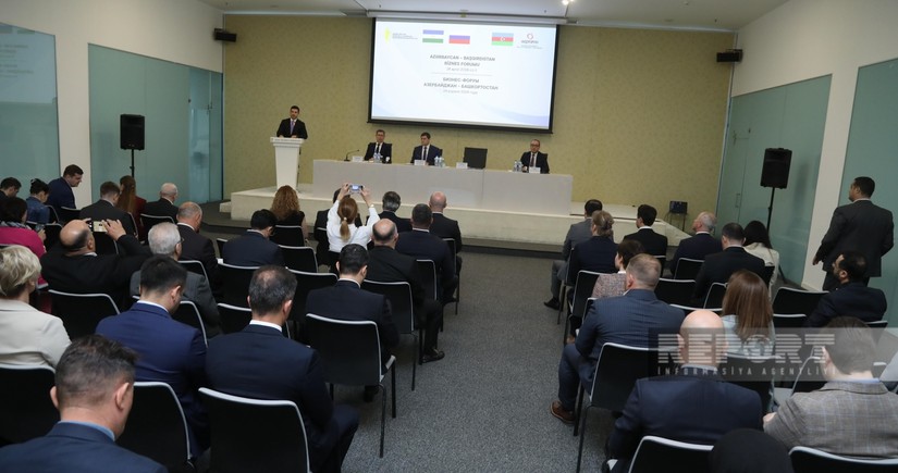 SMBDA ready to support business entities to operate in Azerbaijan