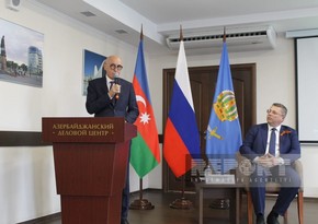 Deputy minister: Heydar Aliyev paid close attention to education