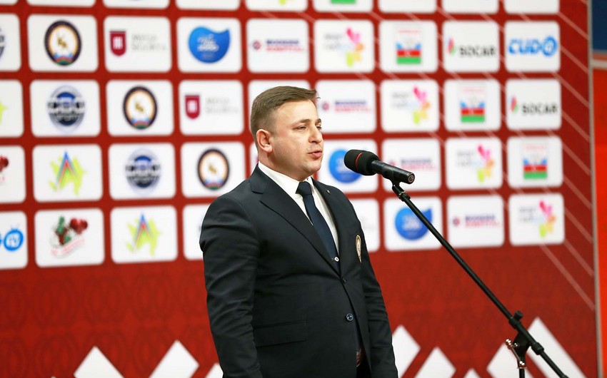 Azerbaijani judokas to compete in Hungary and Qatar