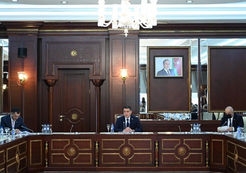 Азербайджан не будет применять конвенцию об экстрадиции в отношении Армении до нормализации отношений 