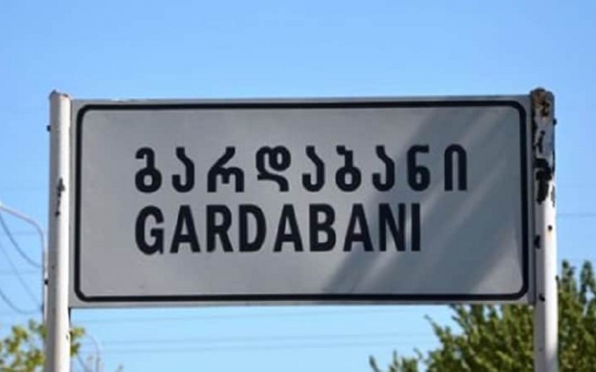 Gürcüstanda azərbaycanlıların yaşadığı rayonun ərazisi Tbilisinin hesabına böyüyəcək