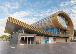 Museums re-open in Azerbaijan