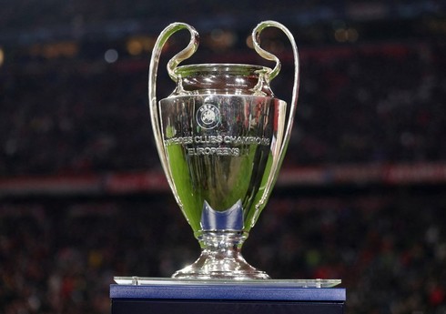 Лига чемпионов УЕФА: В следующий раунд вышли четыре команды