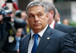 Орбан предложил РФ и Украине посредничество в переговорном процессе 