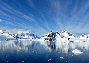 “Science” jurnalı: “Buzların əriməsi nəticəsində dəniz səviyyəsi qalxacaq”