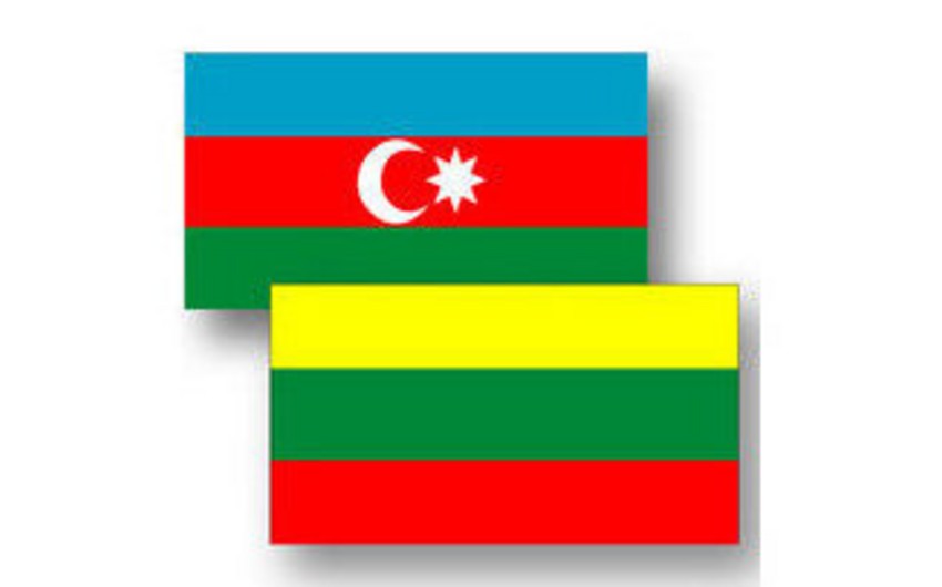 Azerbaijan and Lithuania discussed cooperation in justice sphere