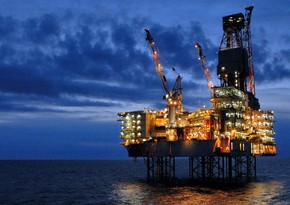 Министр энергетики: Добыча газа с месторождения ”Шахдениз” в 2024 году превысит 25 млрд кубометров