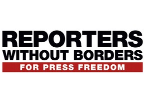 Reporters without borders: Press freedom in U.S. is more dire than we realize