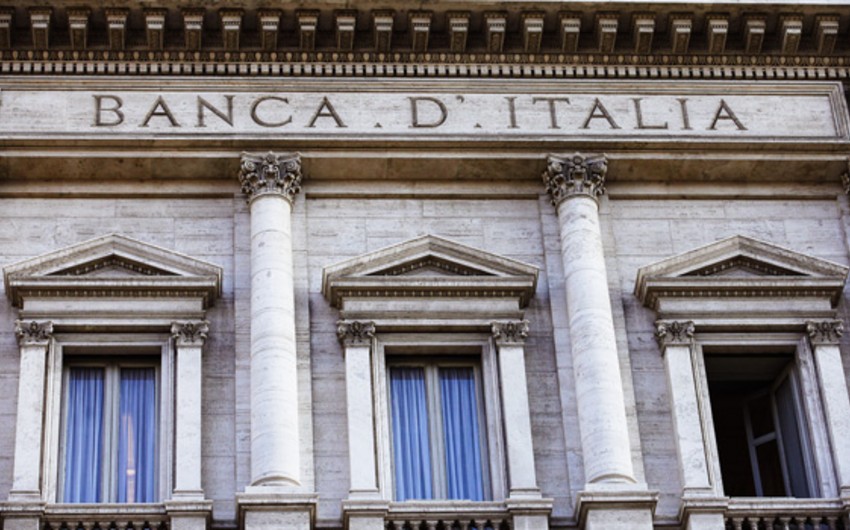 İtaliya banklarını milliləşdirir
