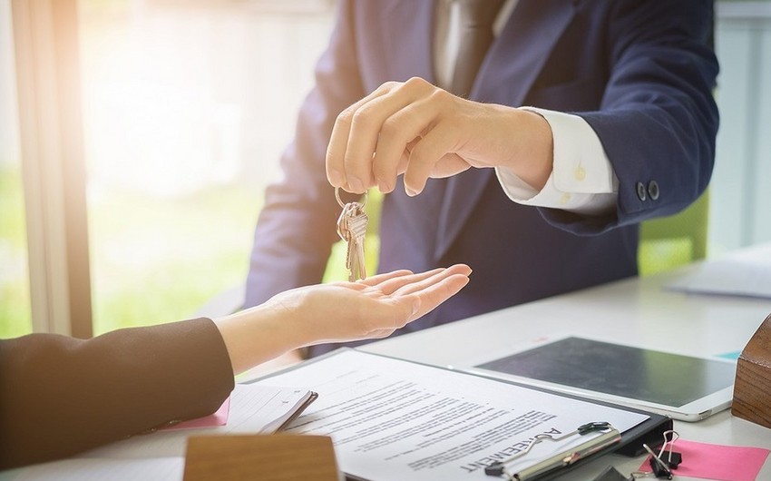 Azərbaycanda dövlət xətti ilə ipoteka kreditləşməsi 35% azalıb