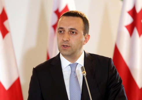 Премьер-министр Грузии: Посредничество между Азербайджаном и Арменией произошло спонтанно