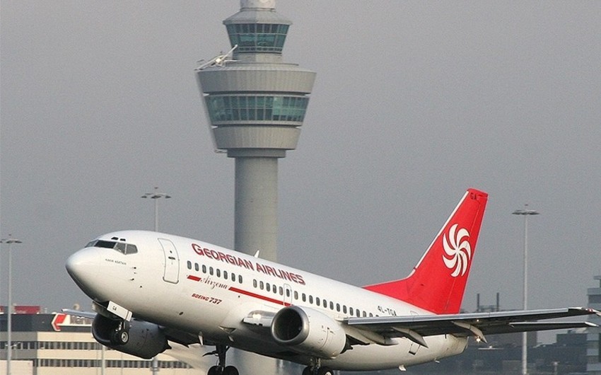 Georgian Airways preparing lawsuit against Russia in amount of  $ 25 million