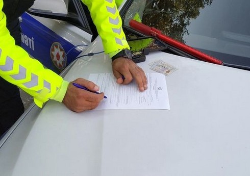 МВД: Новые мониторы на автомобильных дорогах не регистрируют штрафы, а информируют водителей
