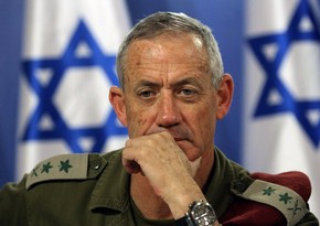 Глава Минобороны Израиля вылетел с визитом в неназванную страну