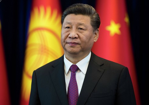 Си Цзиньпин: Связи между Азербайджаном и Китаем носят характер стратегического партнерства