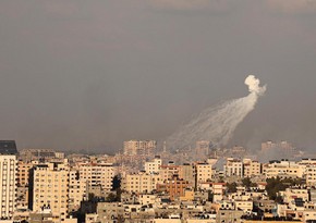 СМИ: Из-за израильских фосфорных бомб зона у границы с Ливаном непригодна для жизни